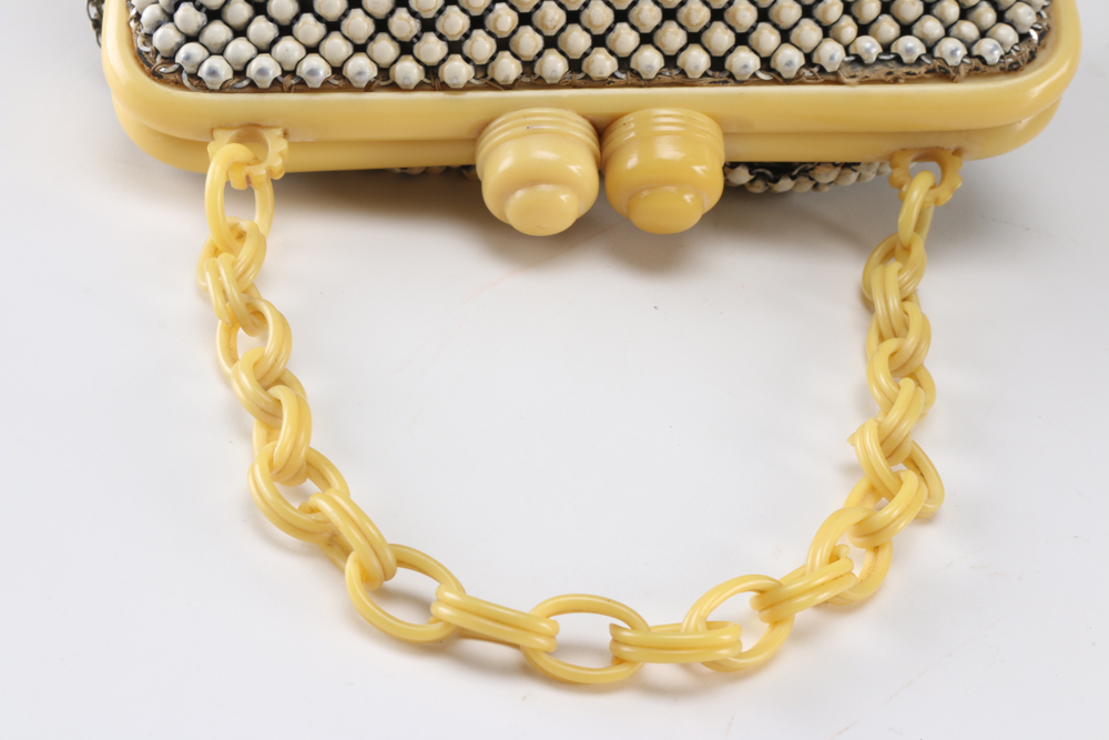 1950s Vintage Handbags