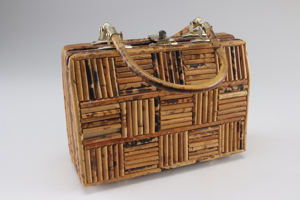 1950s Vintage Handbags