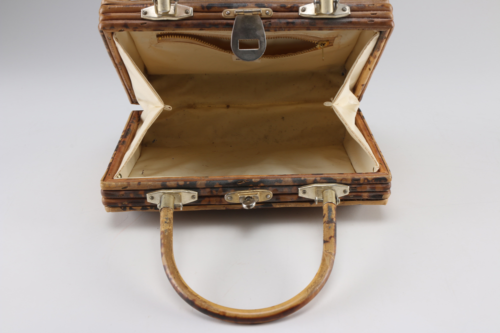 1950s Vintage Handbags