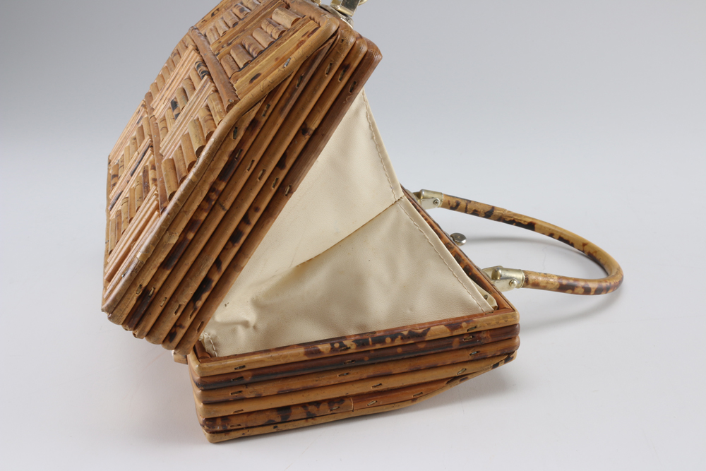 1950s Vintage Handbags