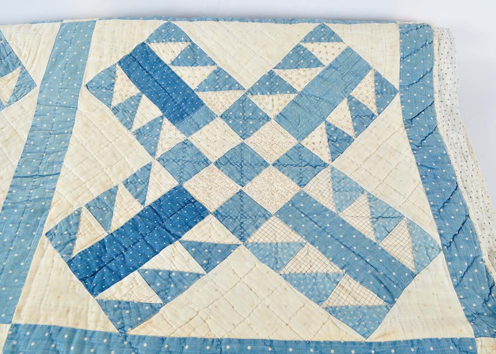 Handmade Quilt