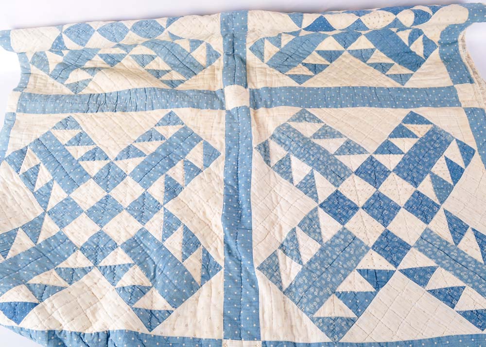 Handmade Quilt