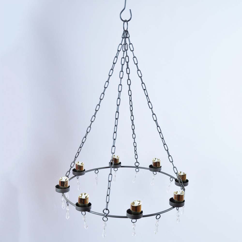 Hanging Candle Holder