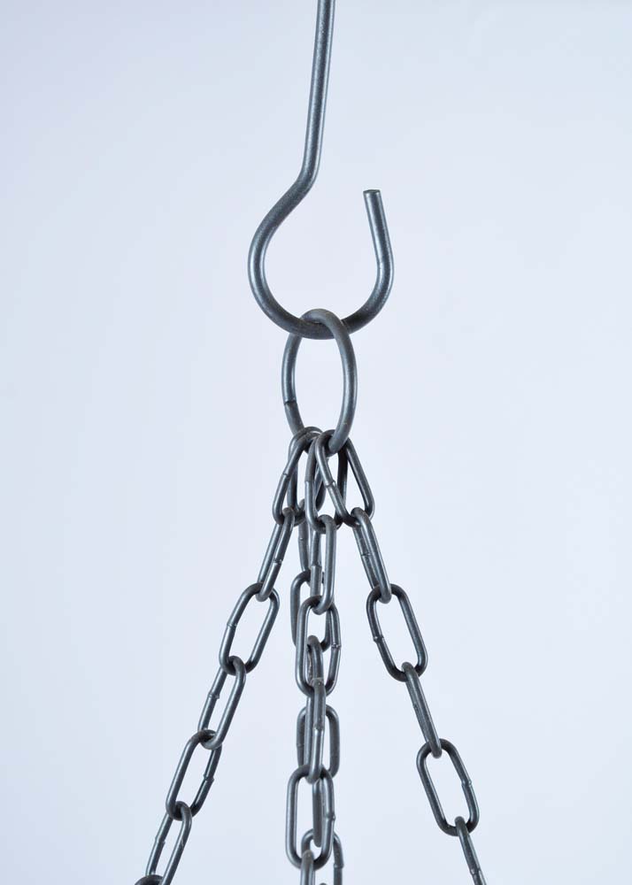 Hanging Candle Holder