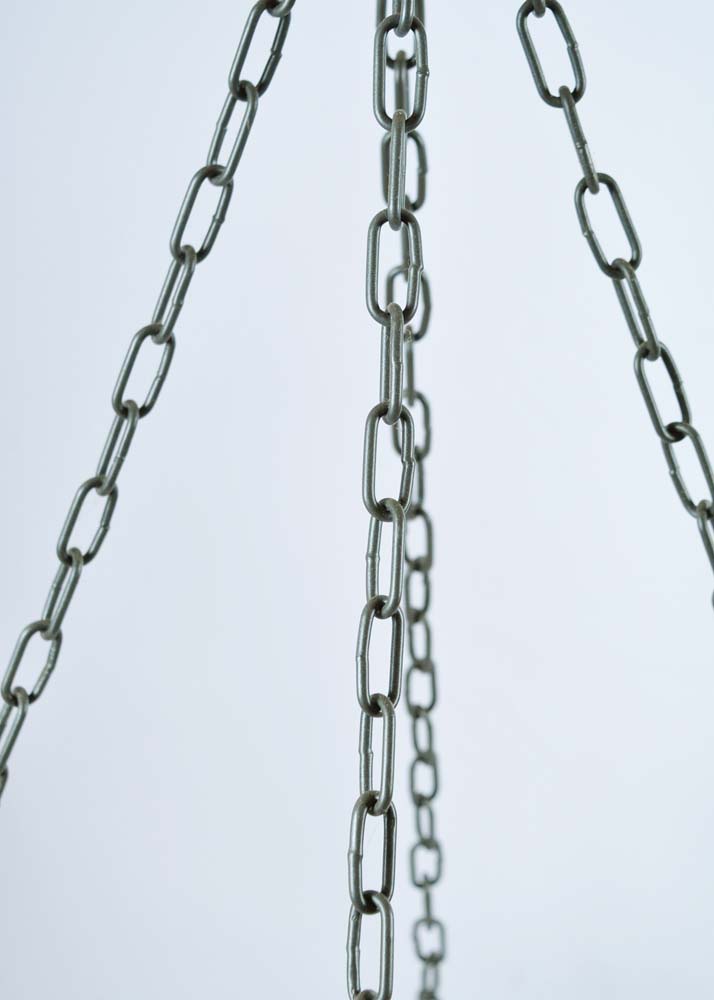 Hanging Candle Holder