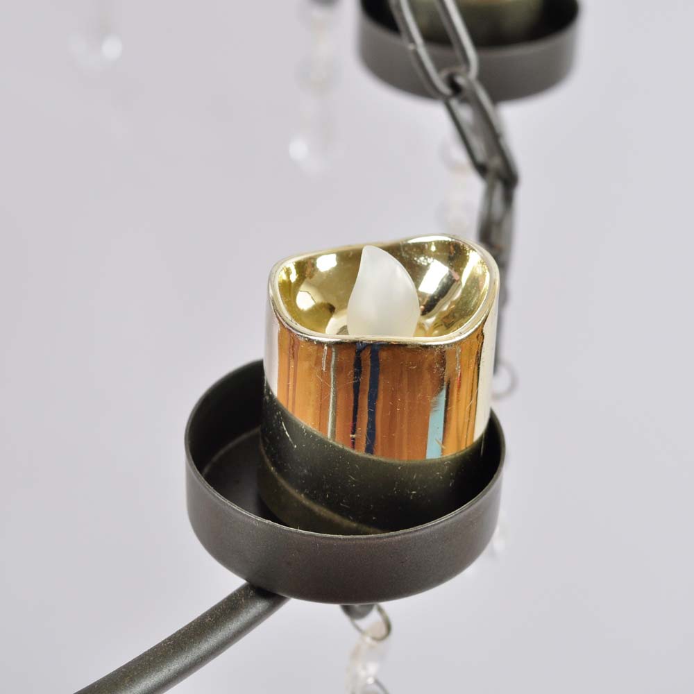 Hanging Candle Holder