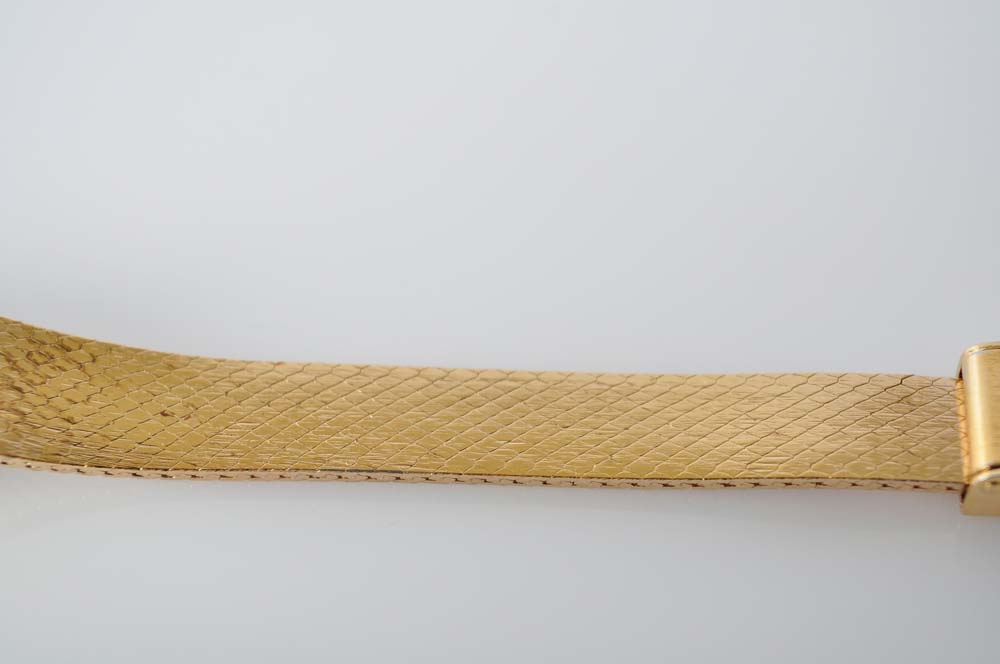 Women's Gruen Precision Quartz Watch