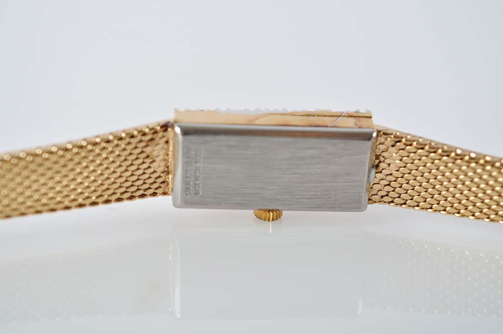 Women's Gruen Precision Quartz Watch