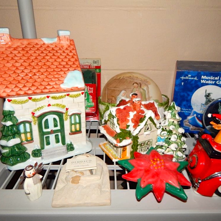 Christmas Collection