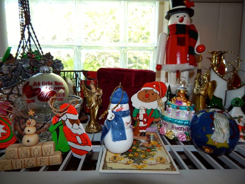 Christmas Collection