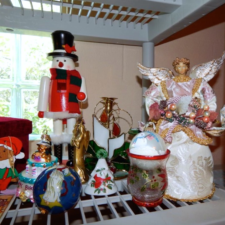 Christmas Collection