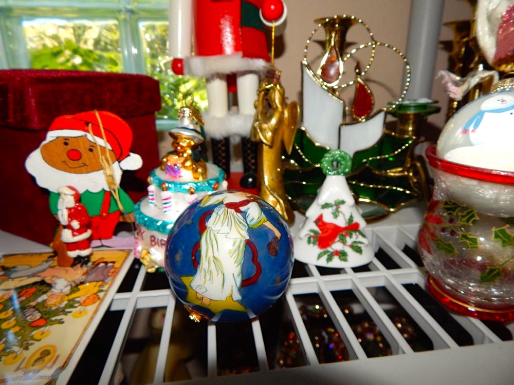 Christmas Collection