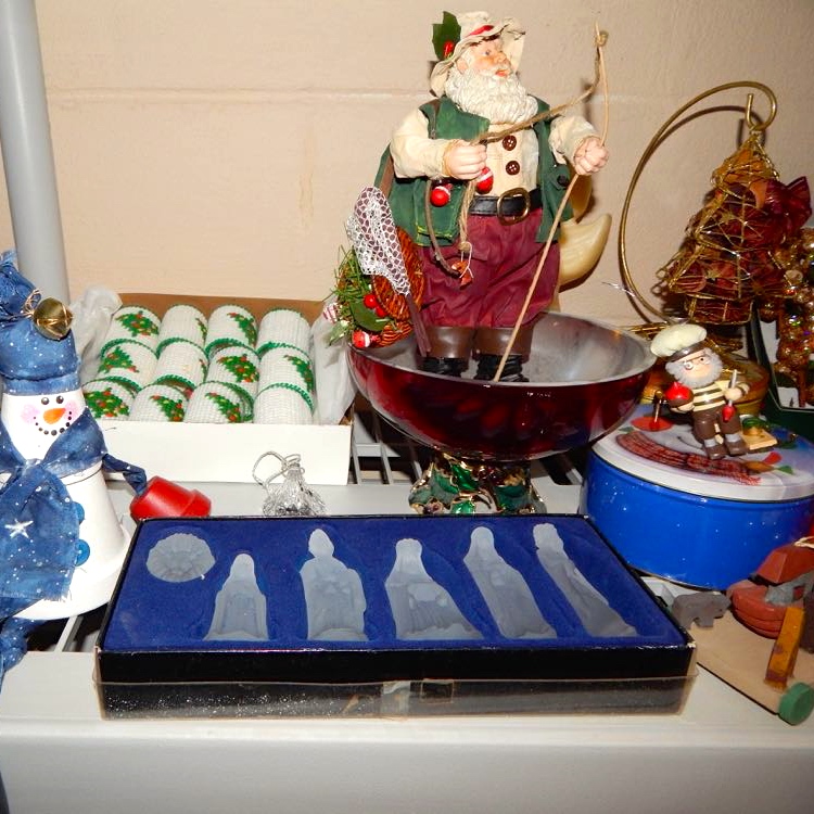 Christmas Collection