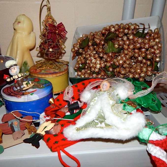 Christmas Collection