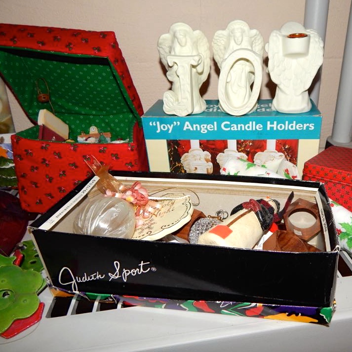 Christmas Collection