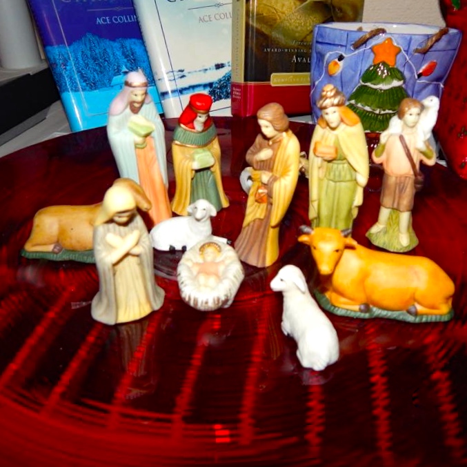 Christmas Collection