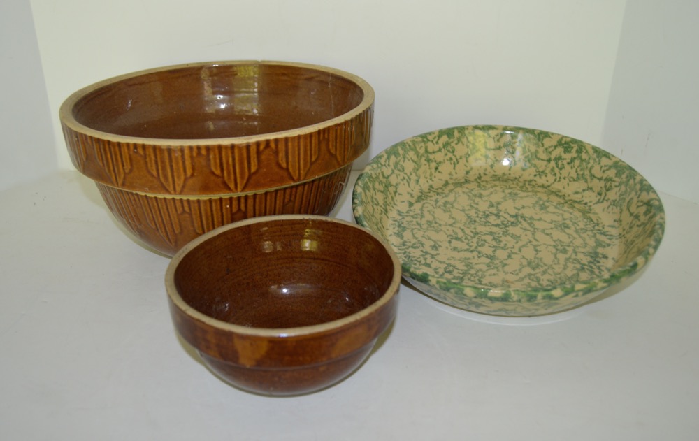 Vintage Ceramic Collection