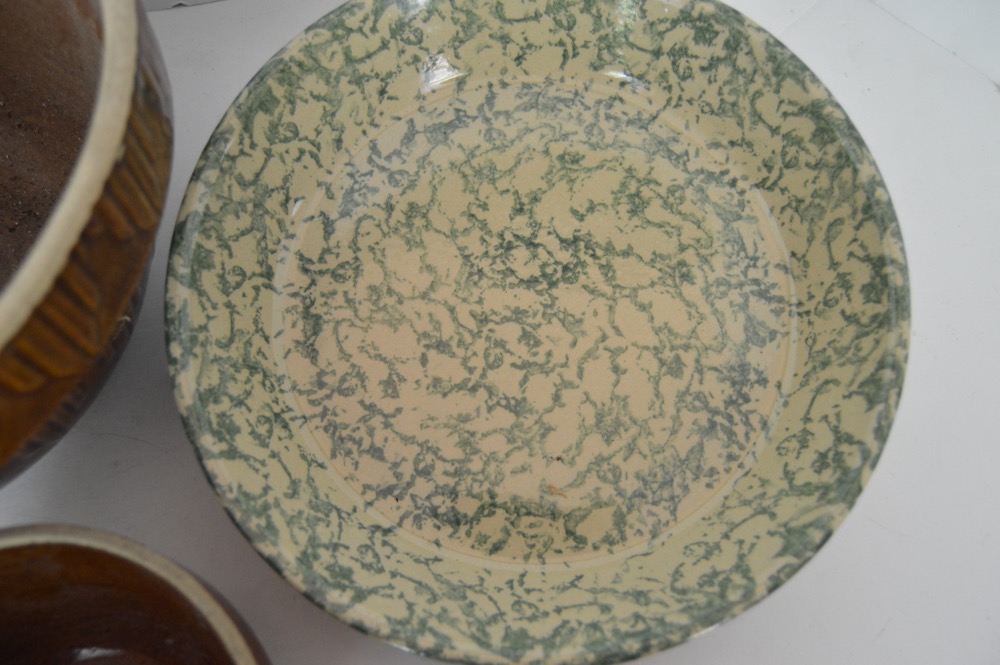 Vintage Ceramic Collection