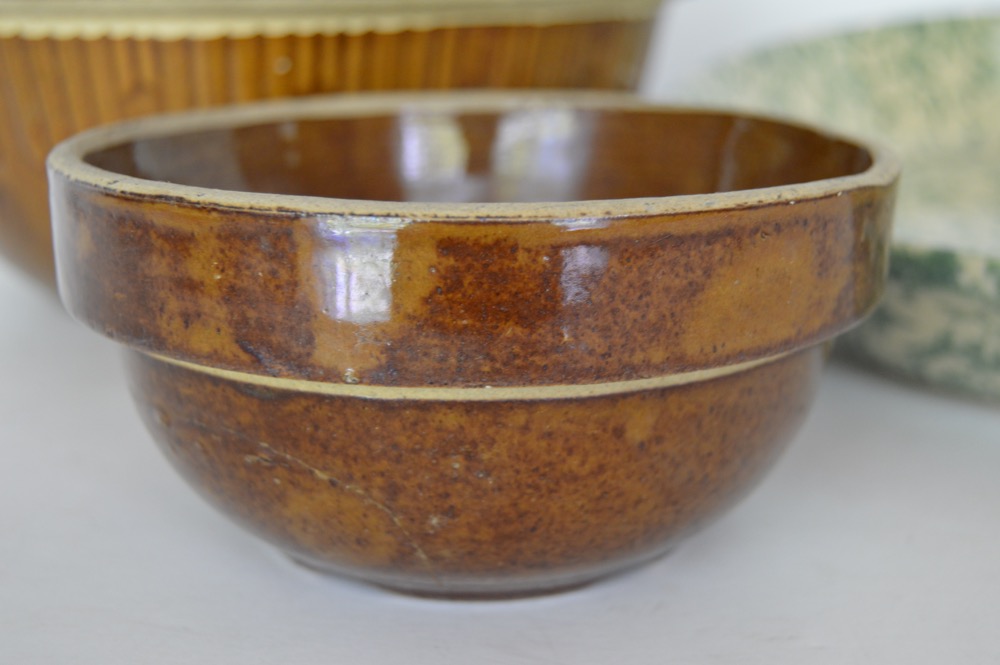 Vintage Ceramic Collection