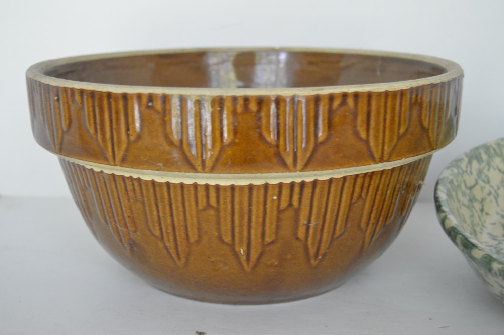 Vintage Ceramic Collection