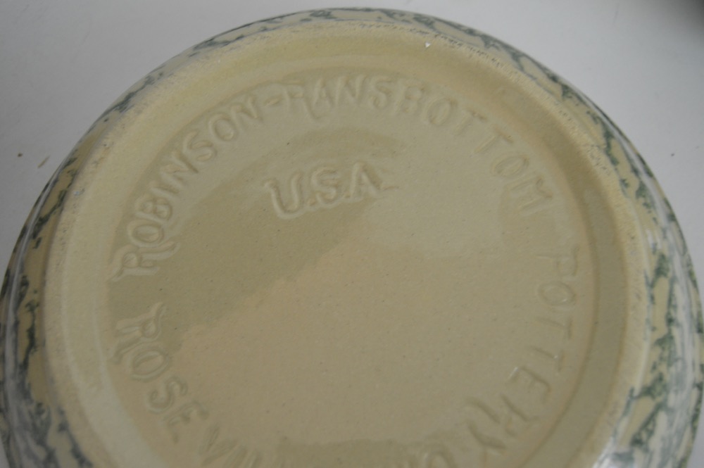 Vintage Ceramic Collection