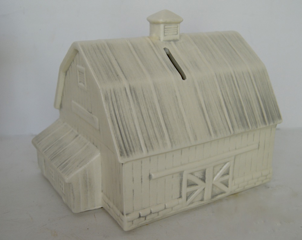 Collection of Animal Decor Including Lenox and McCoy