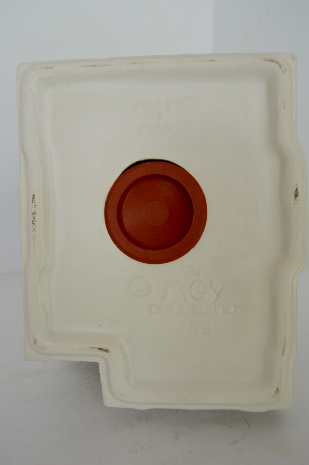 Collection of Animal Decor Including Lenox and McCoy