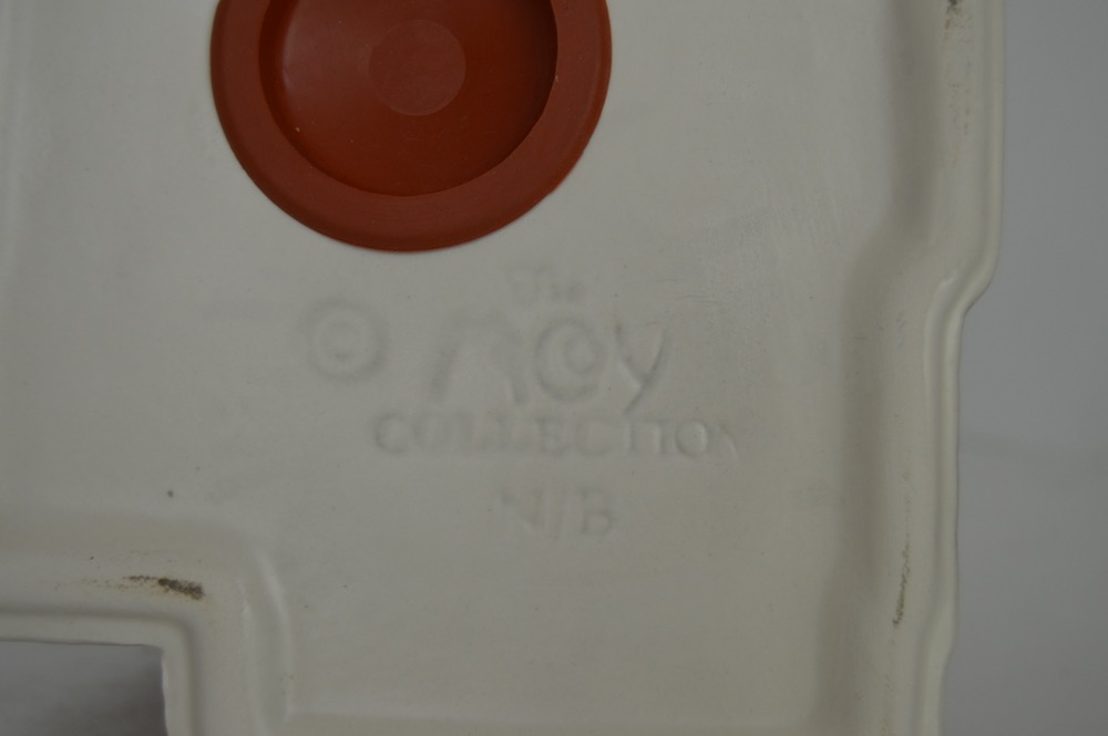 Collection of Animal Decor Including Lenox and McCoy