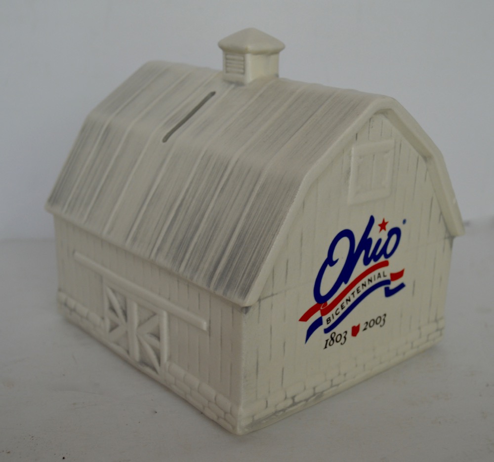 Collection of Animal Decor Including Lenox and McCoy