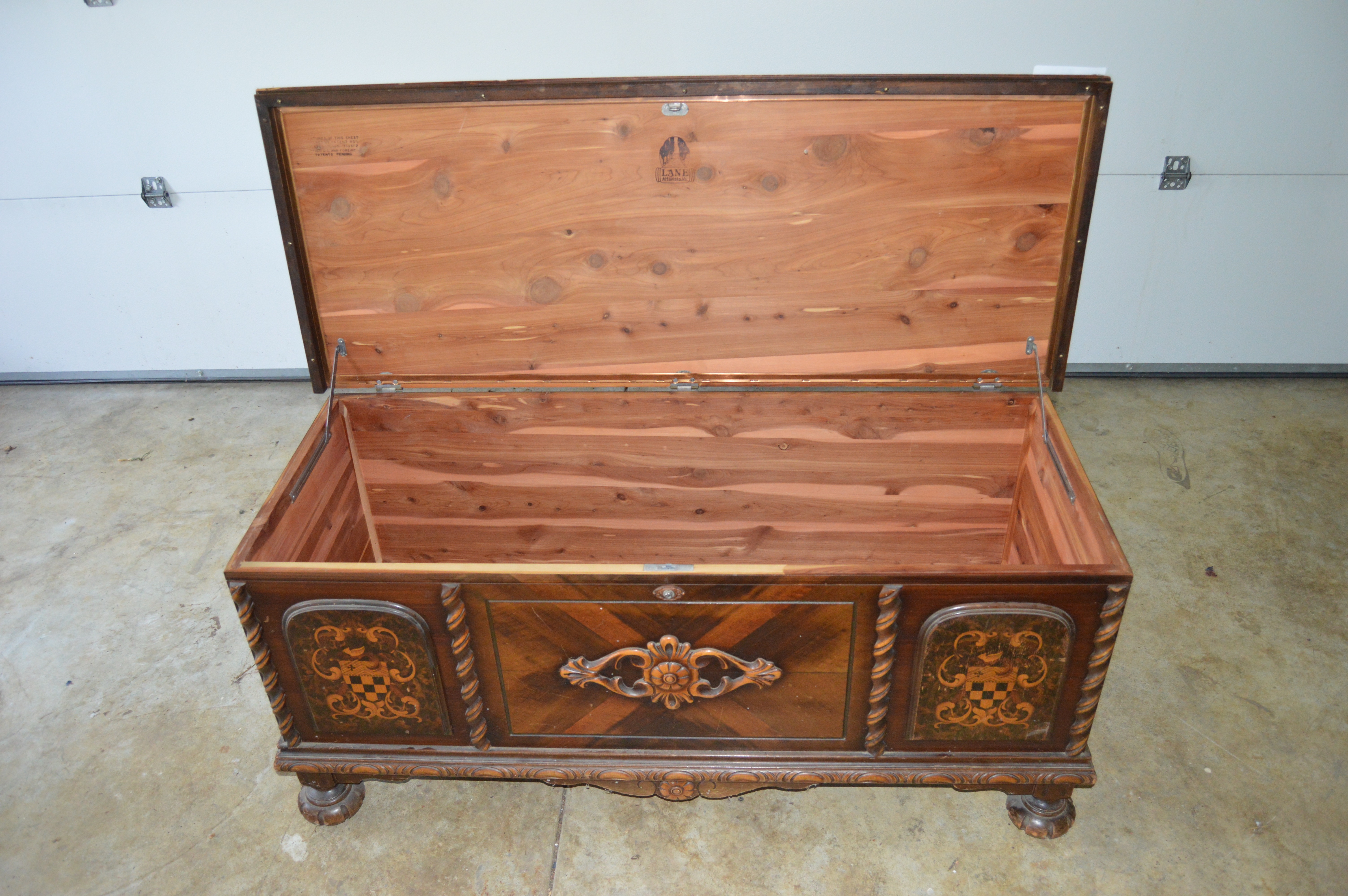 Lane Cedar Chest