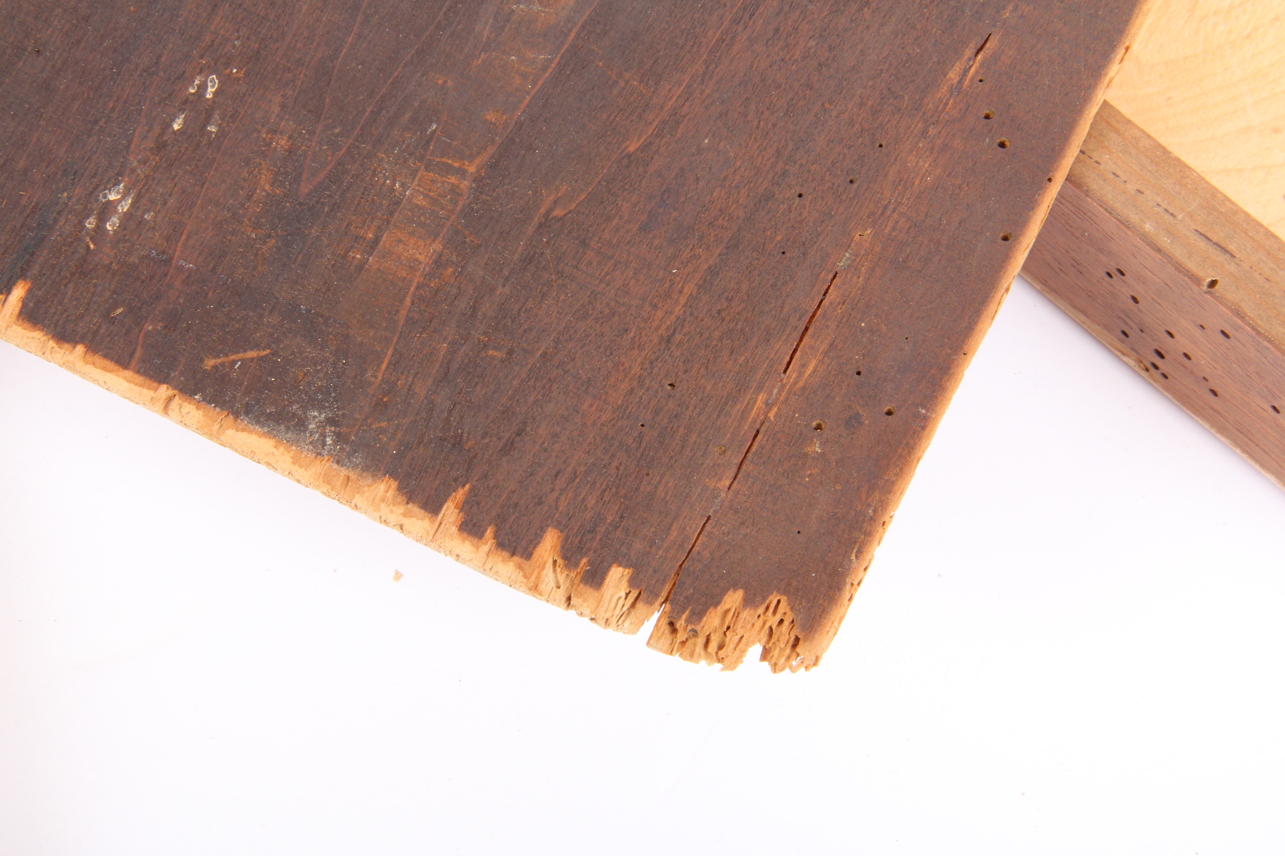 Hand Painted Icon with Metal Riza St. Nicolas