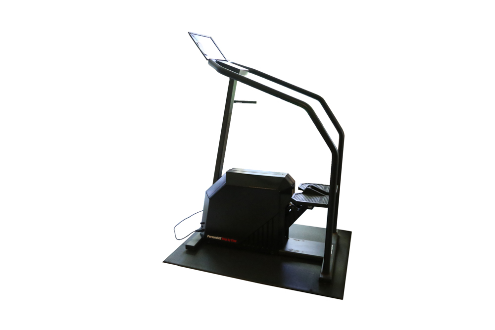 Bodyguard Personal K2 Step-by-Step Stair Climbing Machine