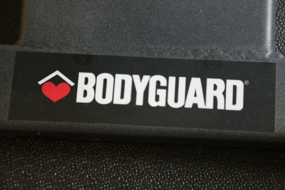 Bodyguard Personal K2 Step-by-Step Stair Climbing Machine