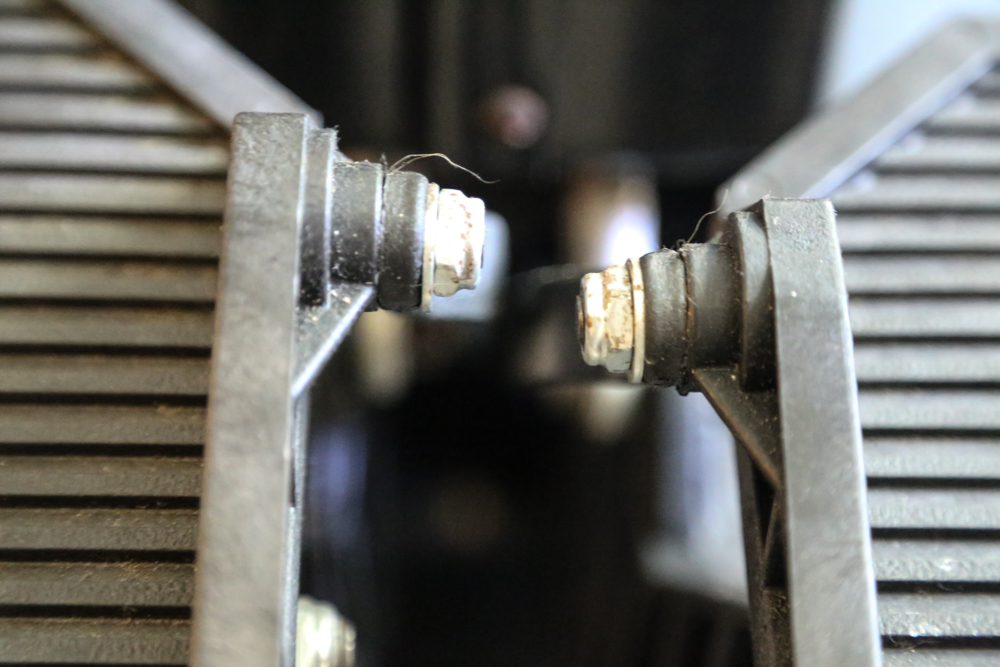 Bodyguard Personal K2 Step-by-Step Stair Climbing Machine