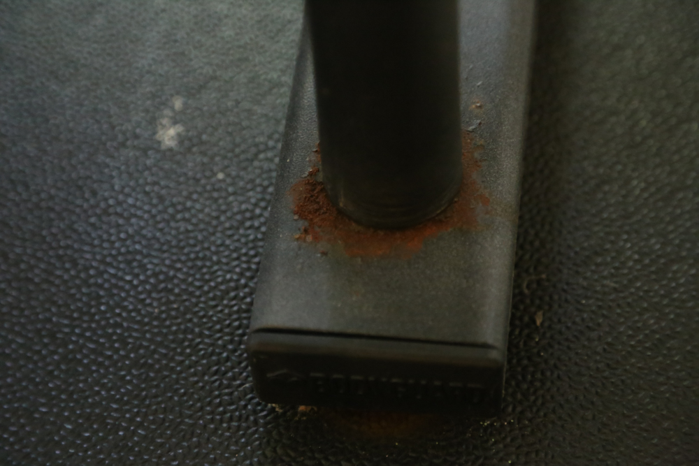 Bodyguard Personal K2 Step-by-Step Stair Climbing Machine