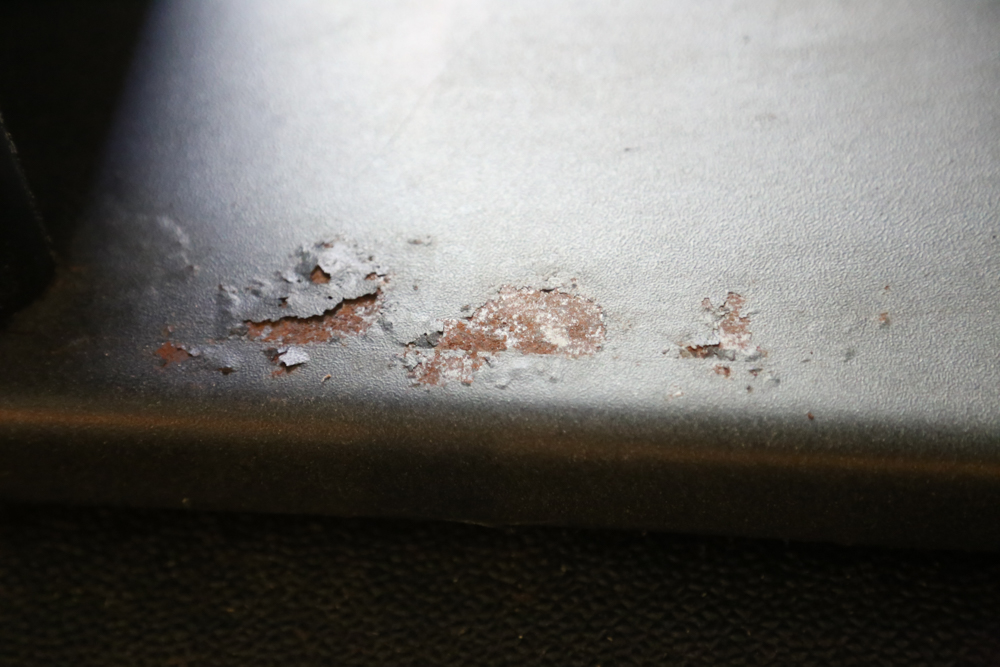 Bodyguard Personal K2 Step-by-Step Stair Climbing Machine