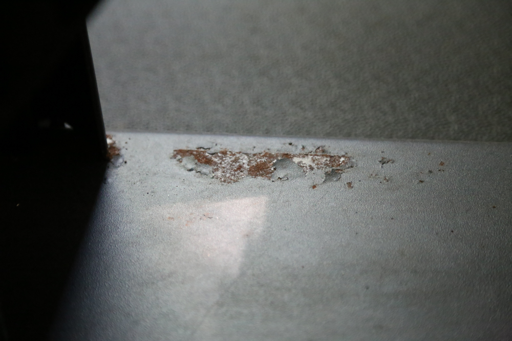 Bodyguard Personal K2 Step-by-Step Stair Climbing Machine