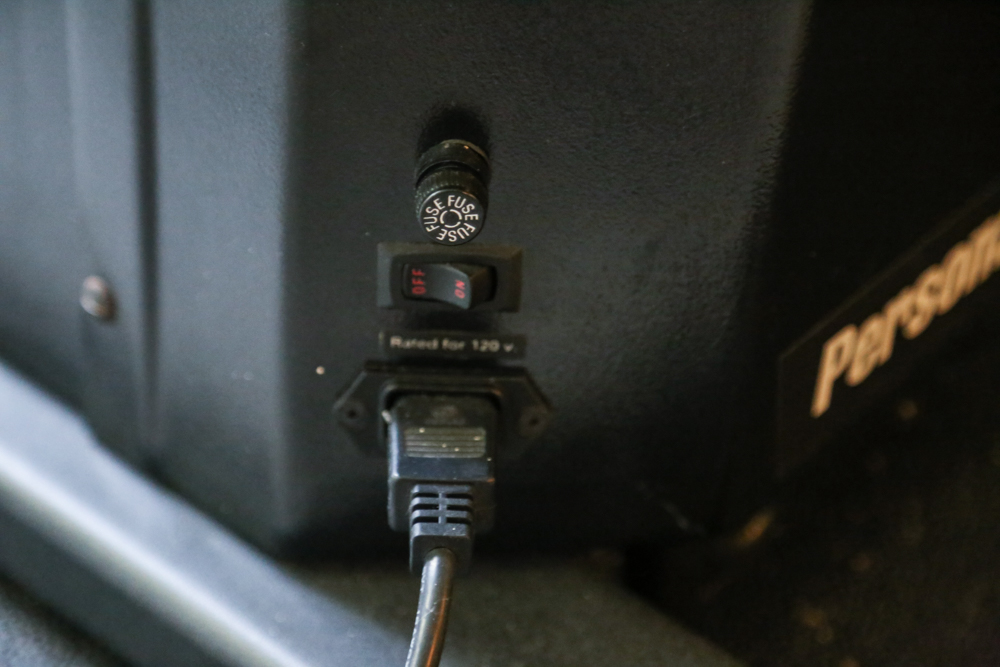 Bodyguard Personal K2 Step-by-Step Stair Climbing Machine