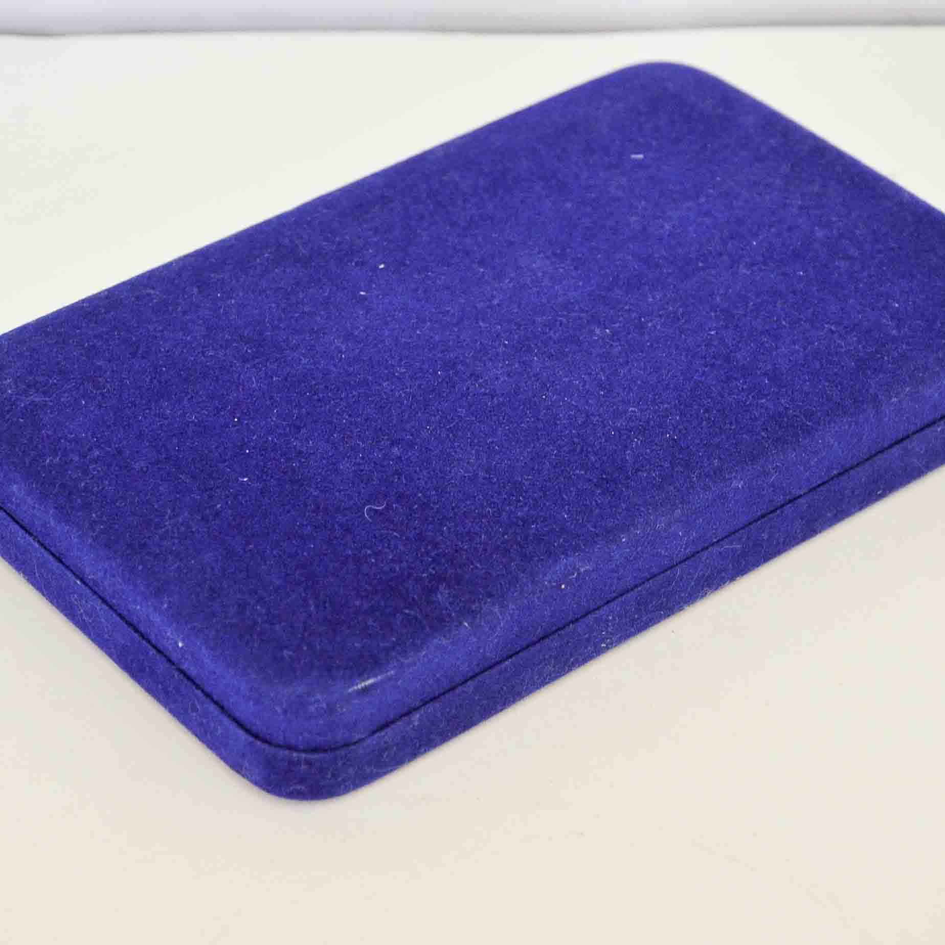 Set of Five U.S. Presidential Gold-Tone Coins