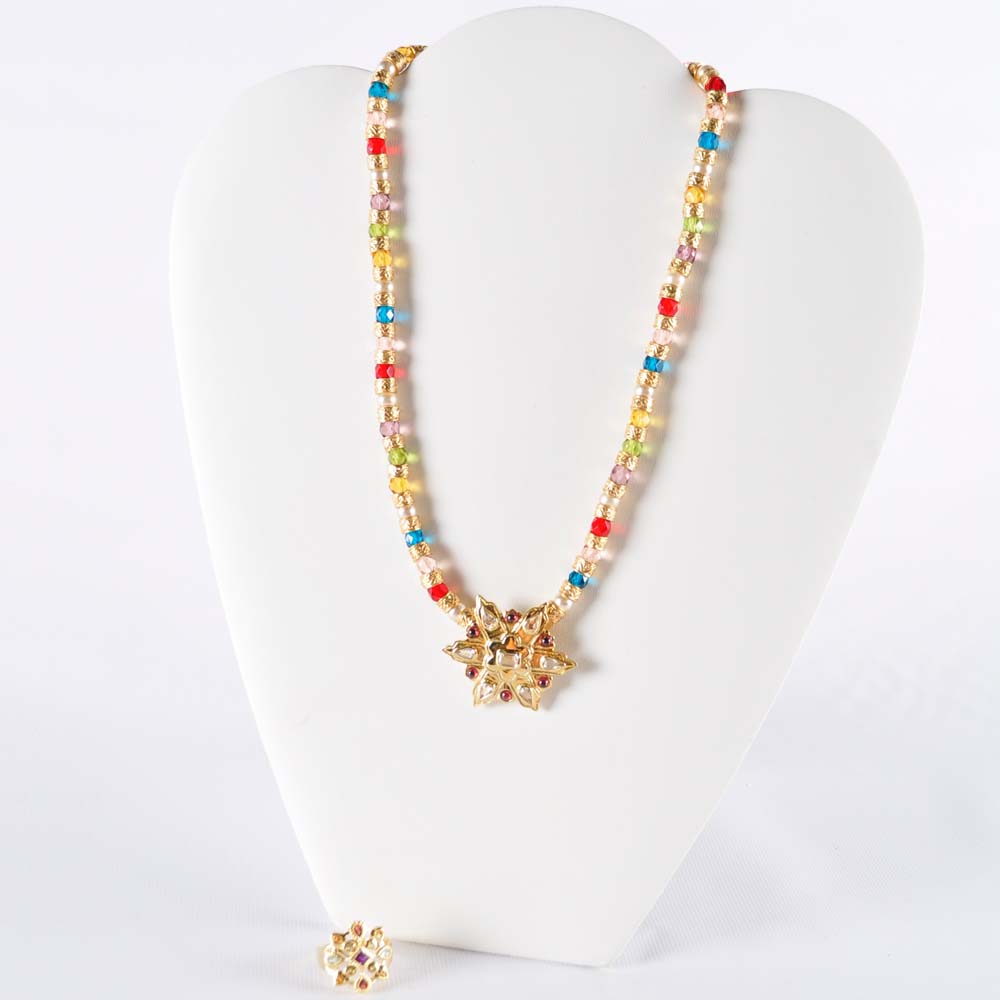 Venetian Glass Jewelry Collection