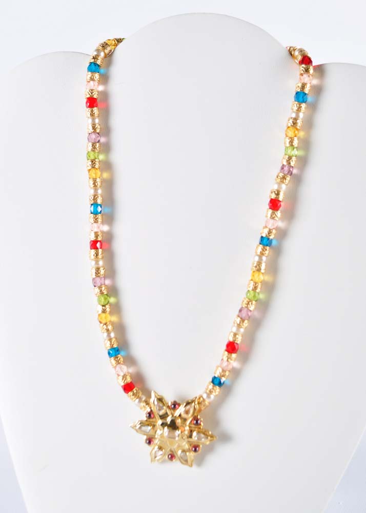 Venetian Glass Jewelry Collection