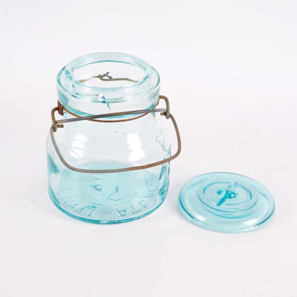 Atlas Ez-Seal Jar Trio