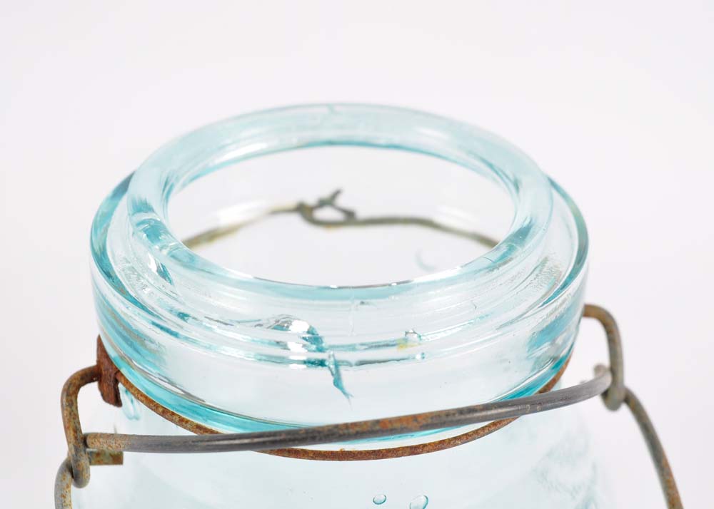 Atlas Ez-Seal Jar Trio