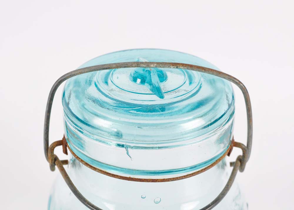 Atlas Ez-Seal Jar Trio