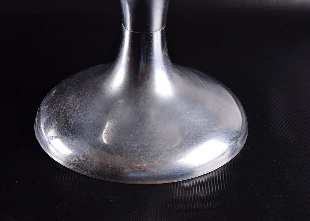 Vintage Cake Stand, Plate and Cover