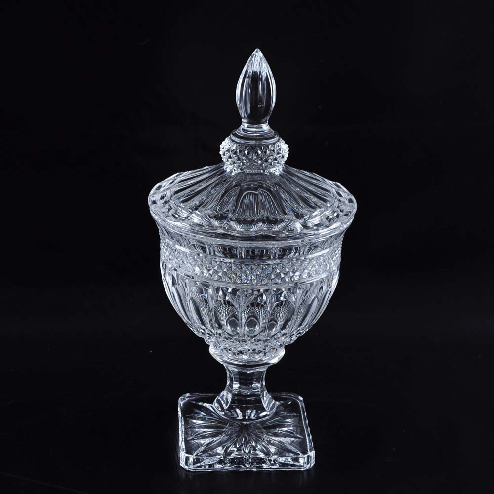 Crystal Wedding Bowl