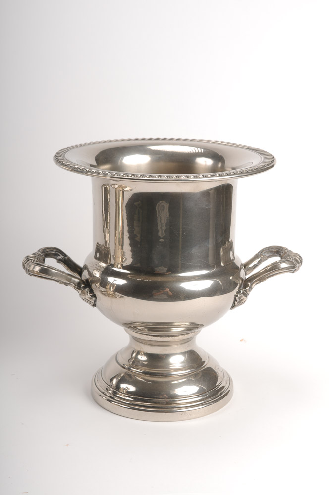 Silver Plate Collection