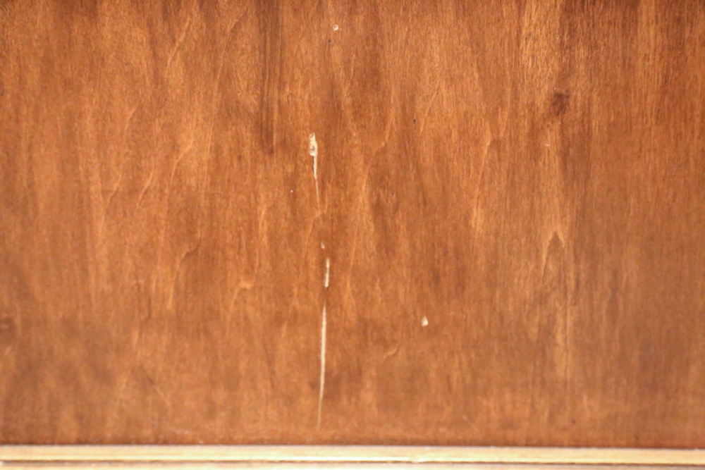 Lane Cedar Chest with Padded Lid