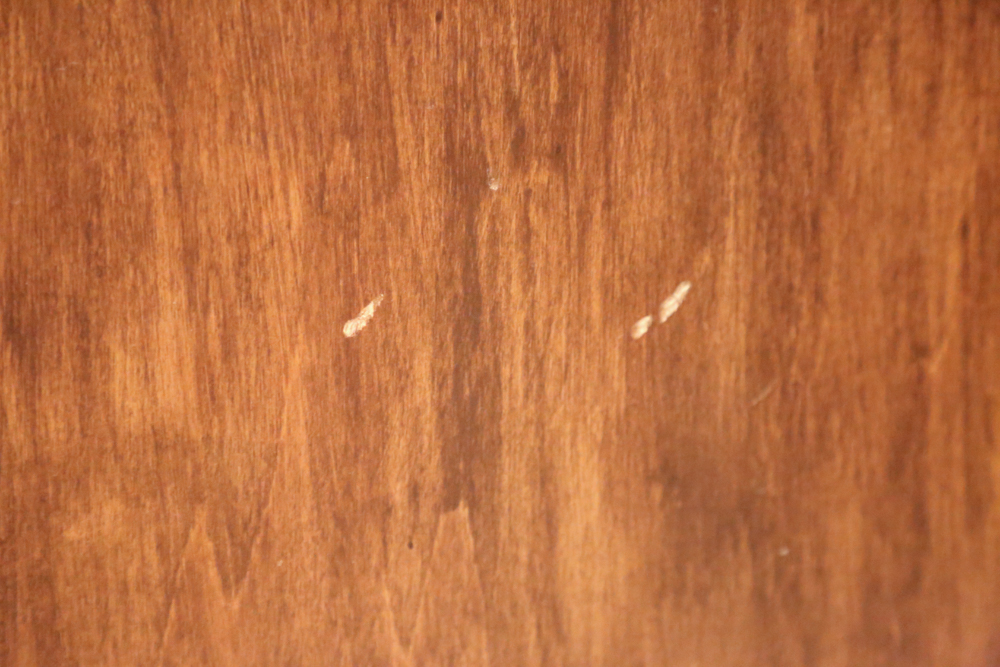 Lane Cedar Chest with Padded Lid