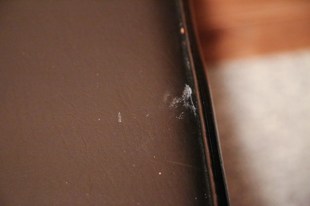 Lane Cedar Chest with Padded Lid